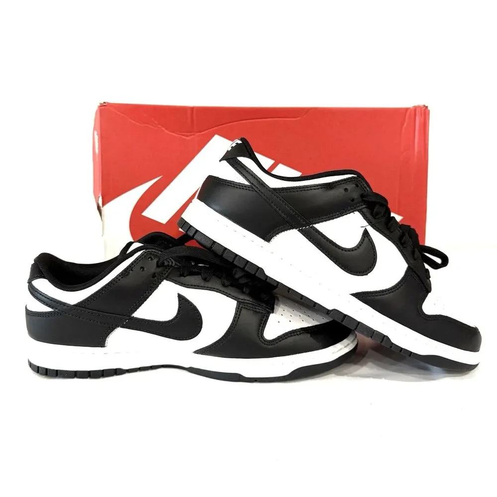 Nike dunk low